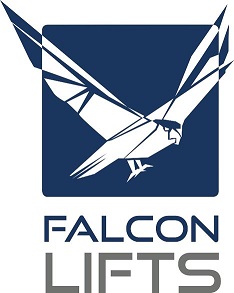 TCA Lift wordt Falcon Lift