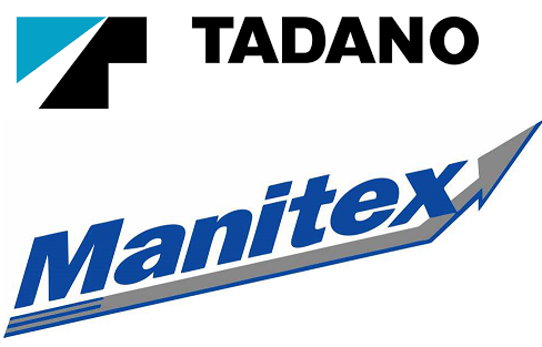 Tadano Manitex